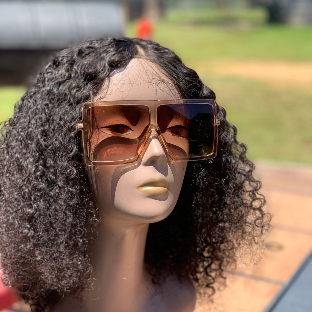 Retro sunglasses - Picture 2 of 7